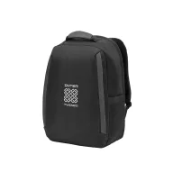   Rucsac laptop, 17.3 inch, 2509E15224, Everestus, 310x450x200 mm, Poliester, Negru