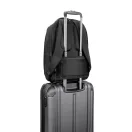 Rucsac laptop, 17.3 inch, 2509E15224, Everestus, 310x450x200 mm, Poliester, Negru