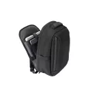 Rucsac laptop, 17.3 inch, 2509E15224, Everestus, 310x450x200 mm, Poliester, Negru