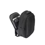   Rucsac laptop, 17.3 inch, 2509E15224, Everestus, 310x450x200 mm, Poliester, Negru