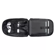   Rucsac laptop, 17.3 inch, 2509E15224, Everestus, 310x450x200 mm, Poliester, Negru