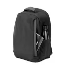 Rucsac laptop, 17.3 inch, 2509E15224, Everestus, 310x450x200 mm, Poliester, Negru