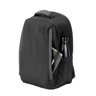   Rucsac laptop, 17.3 inch, 2509E15224, Everestus, 310x450x200 mm, Poliester, Negru