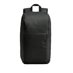   Rucsac sport casual, 2502E16195, Everestus, 245 x 400 x 115 mm, Poliester, Negru