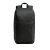 Rucsac sport casual, 2502E16195, Everestus, 245 x 400 x 115 mm, Poliester, Negru