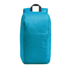   Rucsac sport casual, 2502E16194, Everestus, 245 x 400 x 115 mm, Poliester, Albastru deschis