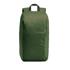   Rucsac sport casual, 2502E16197, Everestus, 245 x 400 x 115 mm, Poliester, Verde inchis