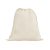 Sacosa de cumparaturi, 2502E15892, Everestus, 370 x 410 mm, Bumbac, Natur deschis