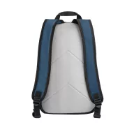   Rucsac sport casual, Everestus, 22FEB0478, 250x420x180 mm, Poliester, Albastru