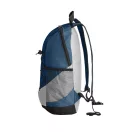 Rucsac sport casual, Everestus, 22FEB0478, 250x420x180 mm, Poliester, Albastru