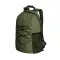 Rucsac sport casual, Everestus, 2601E13747, 250x420x180 mm, Poliester, Verde inchis