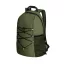 Rucsac sport casual, Everestus, 2601E13747, 250x420x180 mm, Poliester, Verde inchis