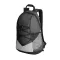 Rucsac sport casual, Everestus, 2601E13742, 270x420x170 mm, Poliester, Negru