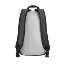 Rucsac sport casual, Everestus, 2601E13742, 270x420x170 mm, Poliester, Negru