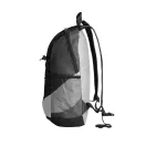 Rucsac sport casual, Everestus, 2601E13742, 270x420x170 mm, Poliester, Negru