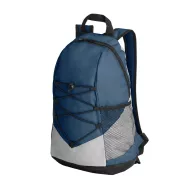   Rucsac sport casual, Everestus, 2601E13739, 270x420x170 mm, Poliester, Albastru