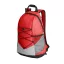 Rucsac sport casual, Everestus, 2601E13744, 270x420x170 mm, Poliester, Rosu