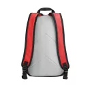 Rucsac sport casual, Everestus, 2601E13744, 270x420x170 mm, Poliester, Rosu