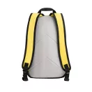 Rucsac sport casual, Everestus, 2601E13741, 270x420x170 mm, Poliester, Galben