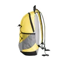 Rucsac sport casual, Everestus, 2601E13741, 270x420x170 mm, Poliester, Galben