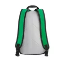 Rucsac sport casual, Everestus, 2601E13745, 270x420x170 mm, Poliester, Verde