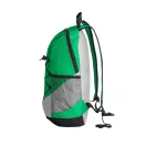 Rucsac sport casual, Everestus, 2601E13745, 270x420x170 mm, Poliester, Verde