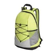   Rucsac sport casual, Everestus, 2601E13746, 270x420x170 mm, Poliester, Verde deschis