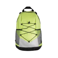   Rucsac sport casual, Everestus, 2601E13746, 270x420x170 mm, Poliester, Verde deschis