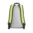 Rucsac sport casual, Everestus, 2601E13746, 270x420x170 mm, Poliester, Verde deschis