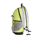 Rucsac sport casual, Everestus, 2601E13746, 270x420x170 mm, Poliester, Verde deschis