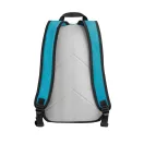 Rucsac sport casual, Everestus, 2601E13740, 270x420x170 mm, Poliester, Albastru deschis