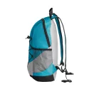 Rucsac sport casual, Everestus, 2601E13740, 270x420x170 mm, Poliester, Albastru deschis