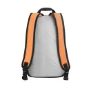 Rucsac sport casual, Everestus, 2601E13743, 270x420x170 mm, Poliester, Portocaliu