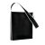 Shoulder bag, Non-woven: 80 g/m², Black