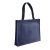 Bag, Non-woven: 80 g/m², Blue
