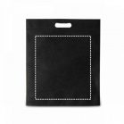 Bag, Non-woven: 80 g/m², Light green