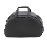   Geanta sport, Everestus, 22FEB0419, 520x300x255 mm, Poliester, Negru