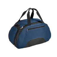   Geanta sport, Everestus, 22FEB0418, 520x300x255 mm, Poliester, Albastru