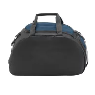   Geanta sport, Everestus, 22FEB0418, 520x300x255 mm, Poliester, Albastru
