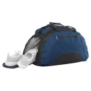 Geanta sport, Everestus, 22FEB0418, 520x300x255 mm, Poliester, Albastru