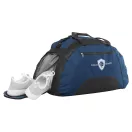Geanta sport, Everestus, 22FEB0418, 520x300x255 mm, Poliester, Albastru
