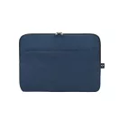 Rucsac laptop, 14 inch, 2509E15098, Everestus, 360x260x25 mm, Poliester, Albastru