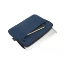 Rucsac laptop, 14 inch, 2509E15098, Everestus, 360x260x25 mm, Poliester, Albastru