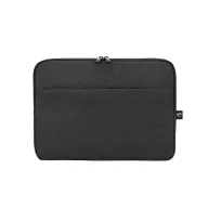   Rucsac laptop, 14 inch, 2509E15099, Everestus, 360x260x25 mm, Poliester, Gri inchis