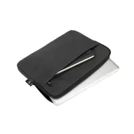   Rucsac laptop, 14 inch, 2509E15099, Everestus, 360x260x25 mm, Poliester, Gri inchis