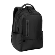   Rucsac laptop, Everestus, 2610E17482, 17 inch, 310x470x200 mm, Nylon, Negru