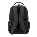 Rucsac laptop, Everestus, 2610E17482, 17 inch, 310x470x200 mm, Nylon, Negru