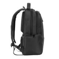   Rucsac laptop, Everestus, 2610E17482, 17 inch, 310x470x200 mm, Nylon, Negru