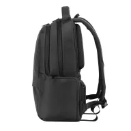   Rucsac laptop, Everestus, 2610E17482, 17 inch, 310x470x200 mm, Nylon, Negru