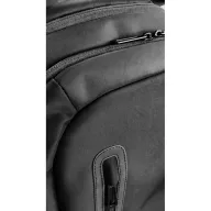   Rucsac laptop, Everestus, 2610E17482, 17 inch, 310x470x200 mm, Nylon, Negru